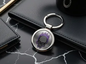 Key Chain Holder Luxury Style Limited Edition